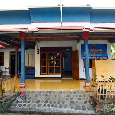 Oyo Homes 91134 Desa Wisata Tebing Lingga Trenggalek Buitenkant foto