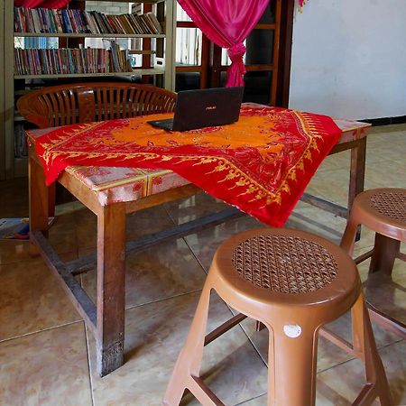 Oyo Homes 91134 Desa Wisata Tebing Lingga Trenggalek Buitenkant foto