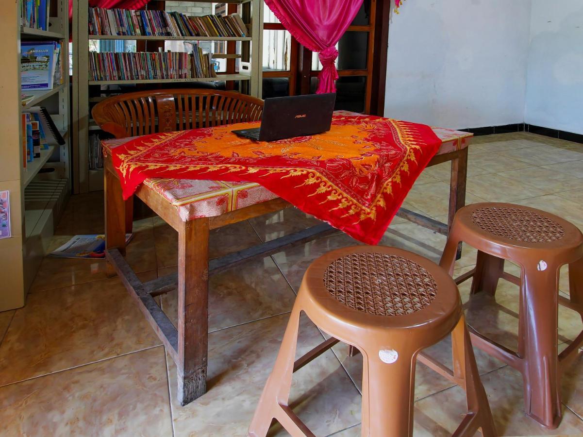 Oyo Homes 91134 Desa Wisata Tebing Lingga Trenggalek Buitenkant foto