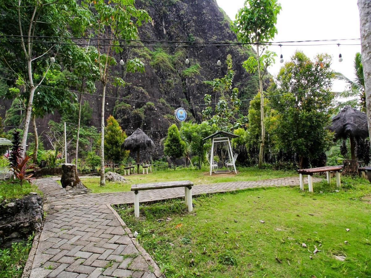 Oyo Homes 91134 Desa Wisata Tebing Lingga Trenggalek Buitenkant foto