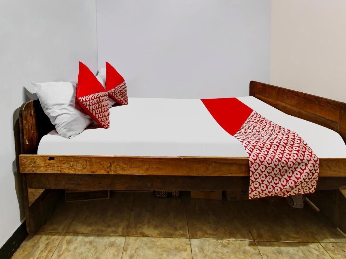 Oyo Homes 91134 Desa Wisata Tebing Lingga Trenggalek Buitenkant foto