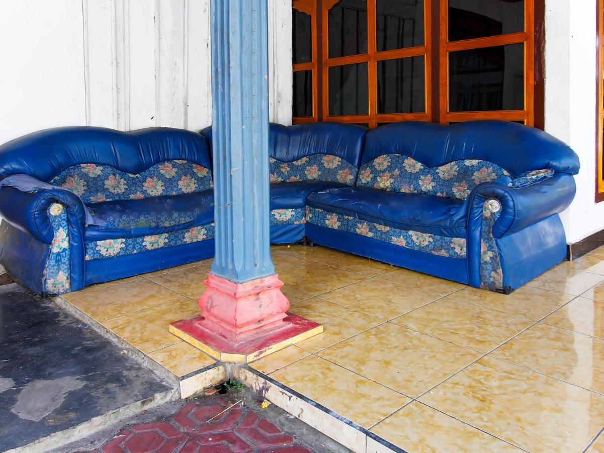 Oyo Homes 91134 Desa Wisata Tebing Lingga Trenggalek Buitenkant foto
