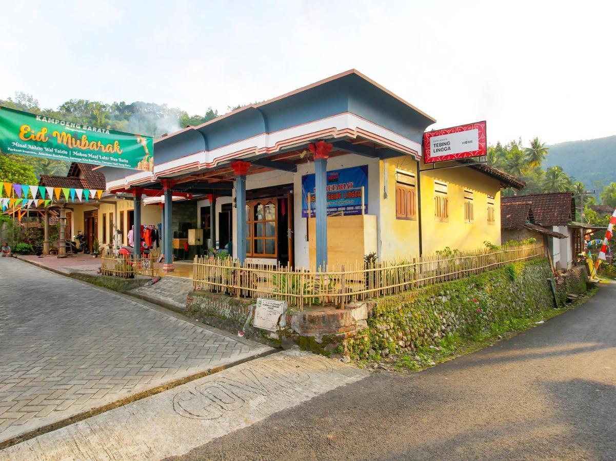 Oyo Homes 91134 Desa Wisata Tebing Lingga Trenggalek Buitenkant foto