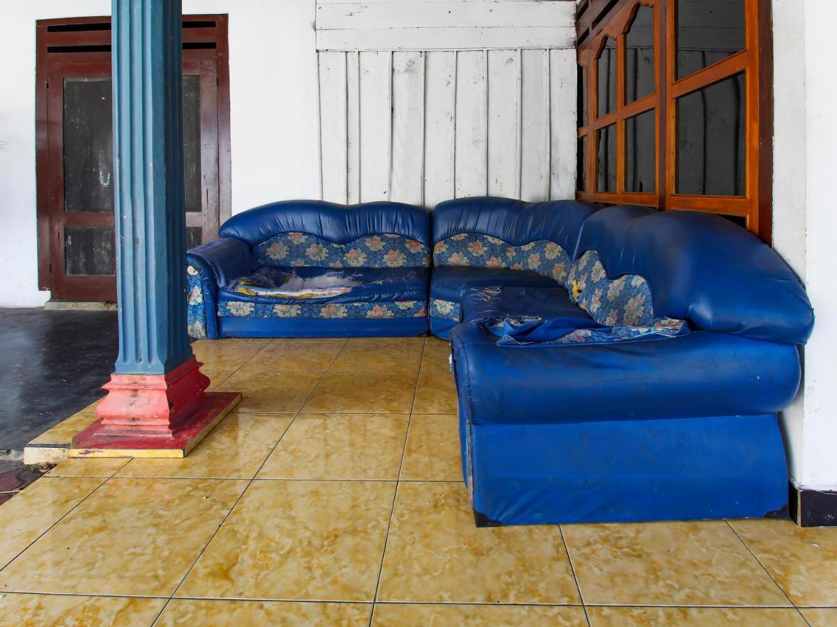 Oyo Homes 91134 Desa Wisata Tebing Lingga Trenggalek Buitenkant foto